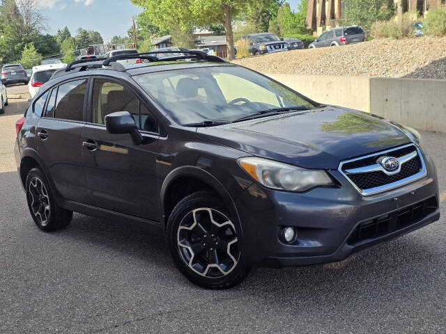 subaru xv crosstrek 2014 JF2GPAGC0EH338928 image subaru xv crosstrek 2014 JF2GPAGC0EH338928 image